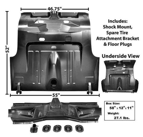 1971 mustang sheet metal|mustang dynacorn parts diagram.